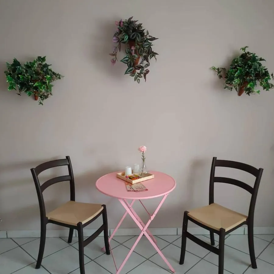 Guest house I Capricci Dell'Etna 4 Di Puglisi Hotel Mascalucia