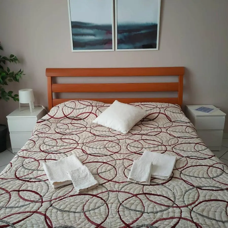 Hotel I capricci dell'etna 4 di Puglisi Mascalucia