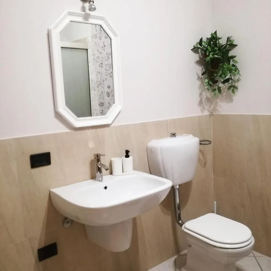 Affittacamere Hotel I capricci dell'etna 4 di Puglisi Mascalucia Italia