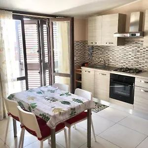 Appartamento L'attico Di Greta,etna House, Mascalucia