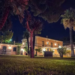 Bed & Breakfast Orlando, Quadrupla Con Bagno Privato, Mascalucia