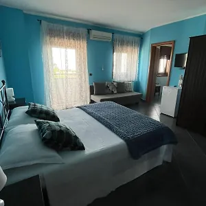 Bed & Breakfast Terrazza Dell'etna, Mascalucia