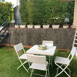 Casa vacanze Etna Titani, Mascalucia